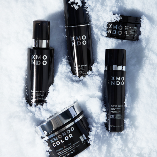 Column background image