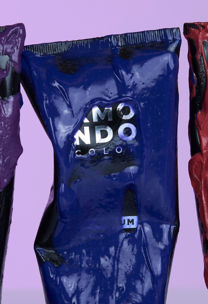 5-Min Top Coat Color Depositing Conditioner Bundle