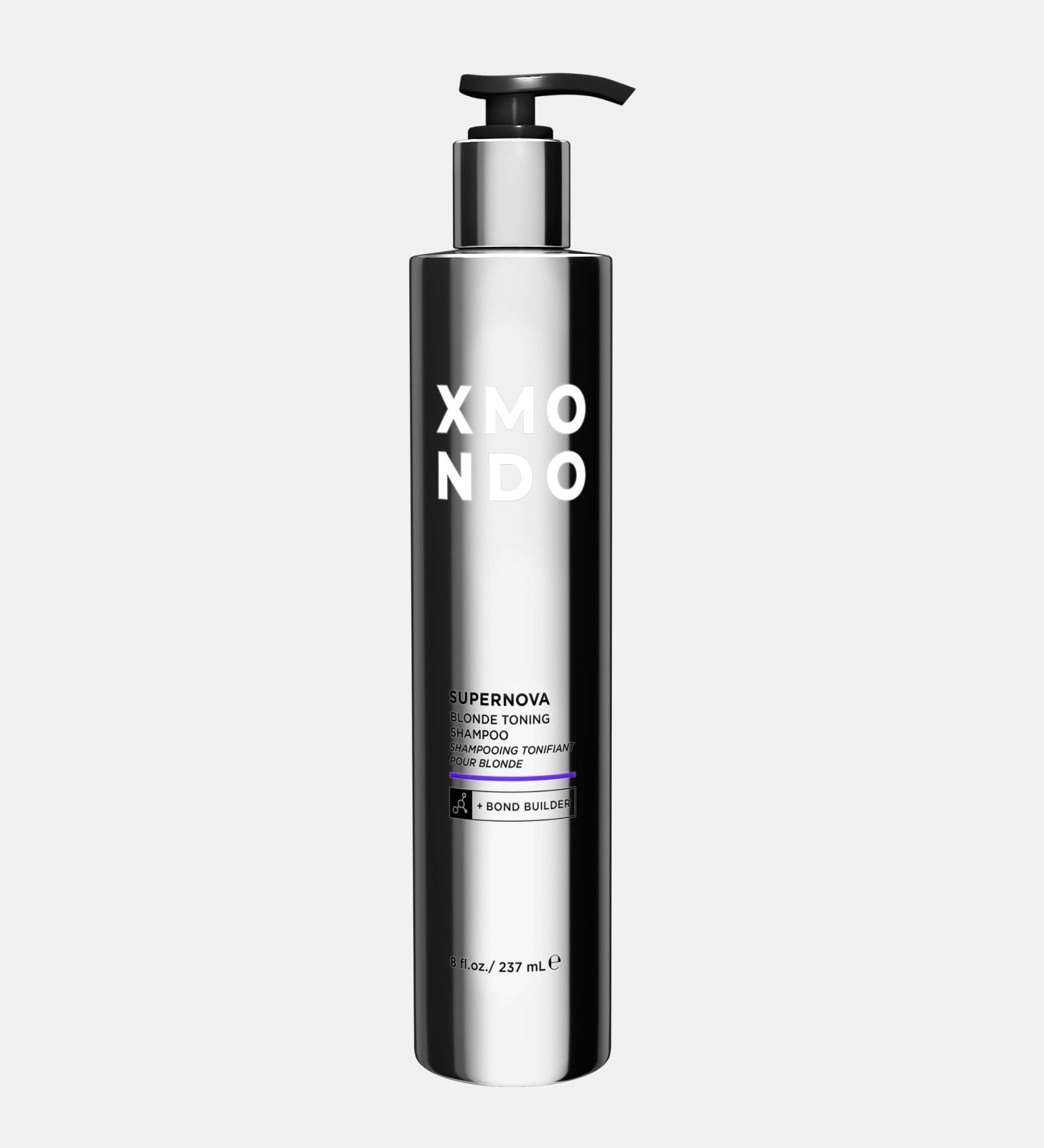 Shampoo + Conditioner – XMONDO HAIR