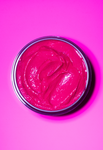 Super Pink Color Depositing Mask