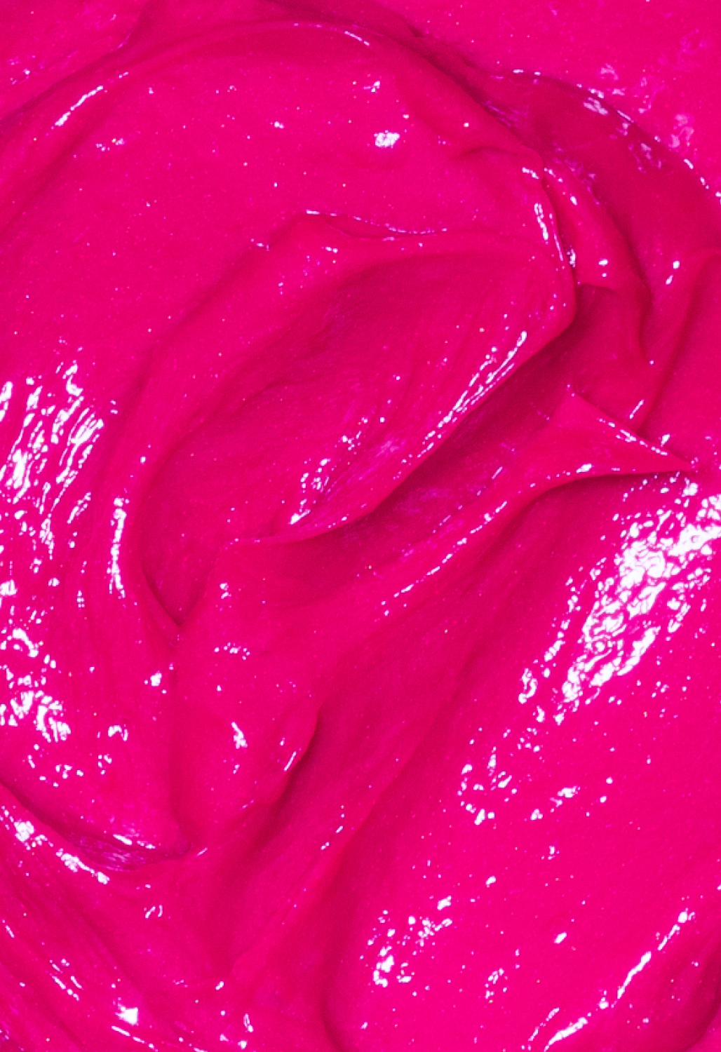 Super Pink Color Depositing Mask