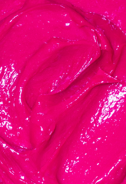 Super Pink Color Depositing Mask