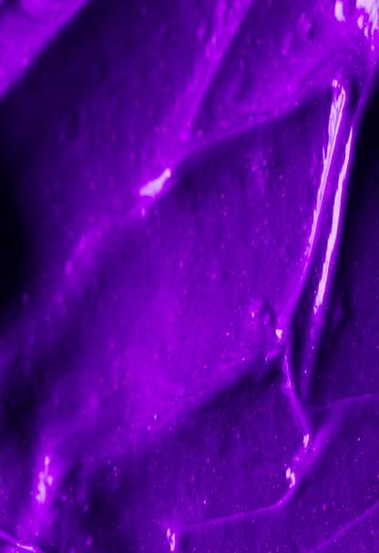 Super Purple Color Depositing Mask