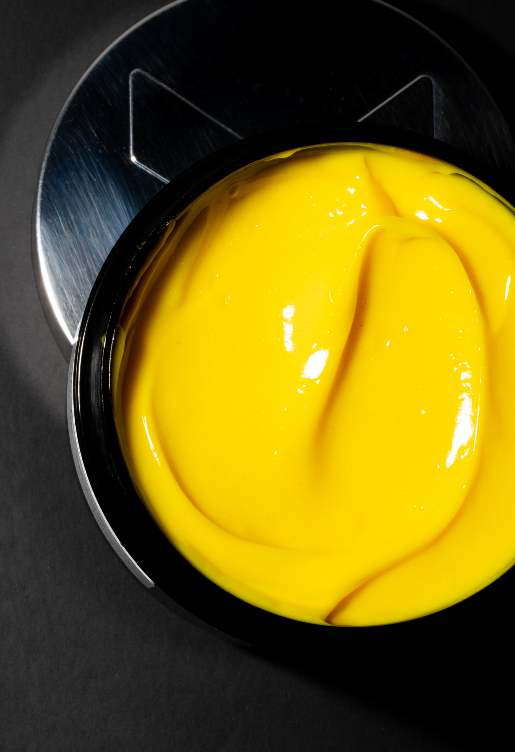 Super Yellow Color Depositing Mask