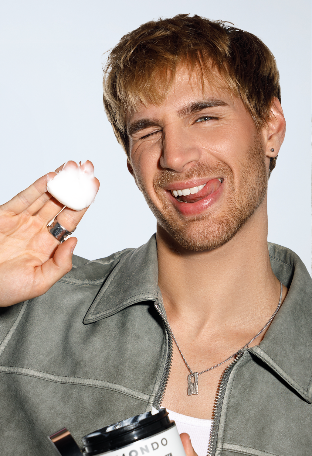 Wavetech Dual-Acting Wave Mask