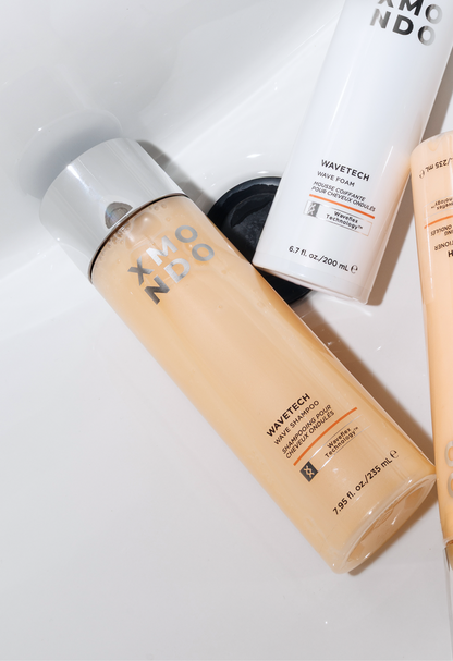 Wavetech Wave Shampoo