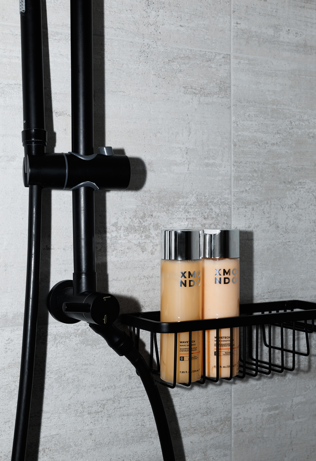 Wavetech Wave Shampoo