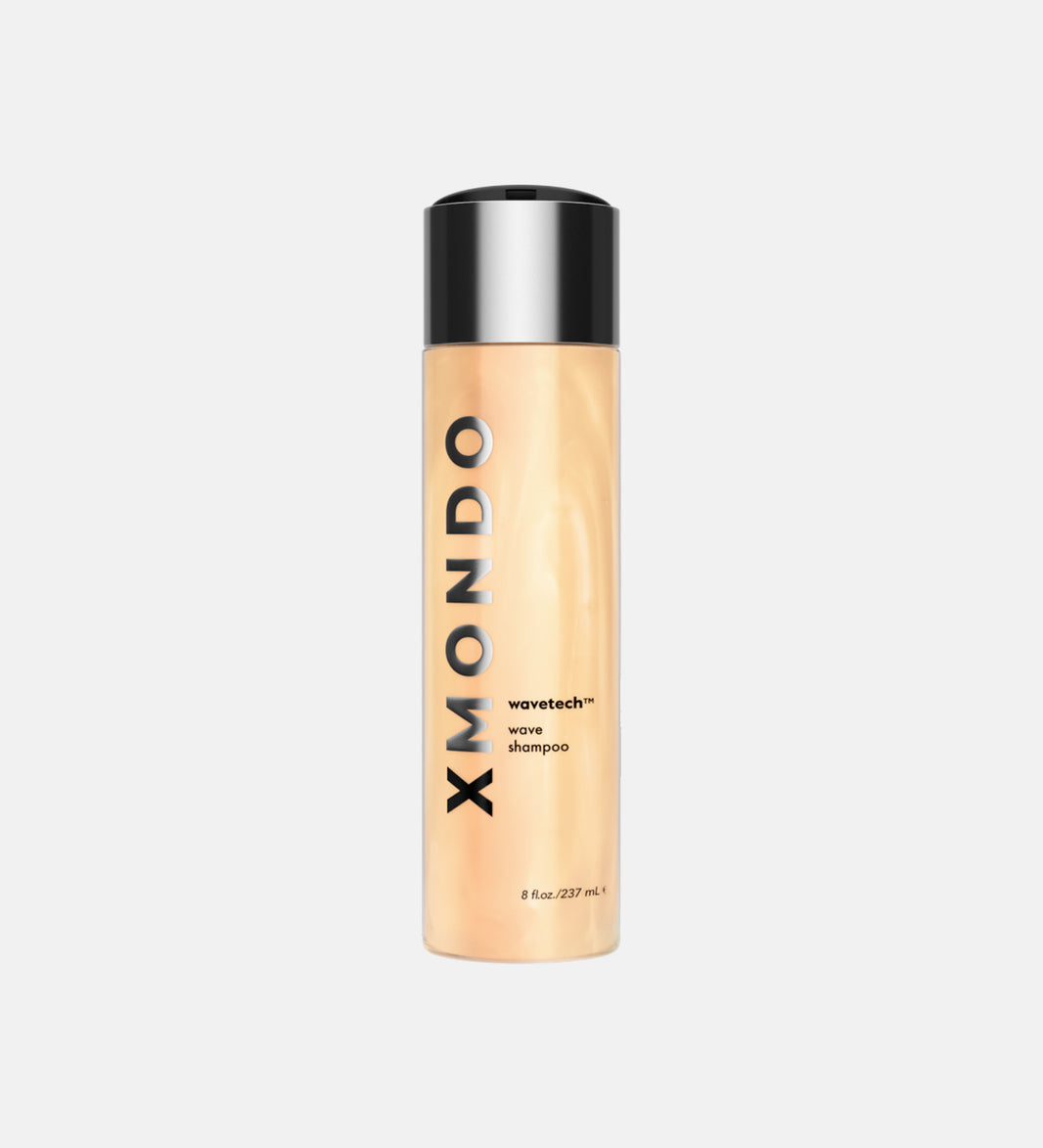 Shampoo + Conditioner XMONDO HAIR