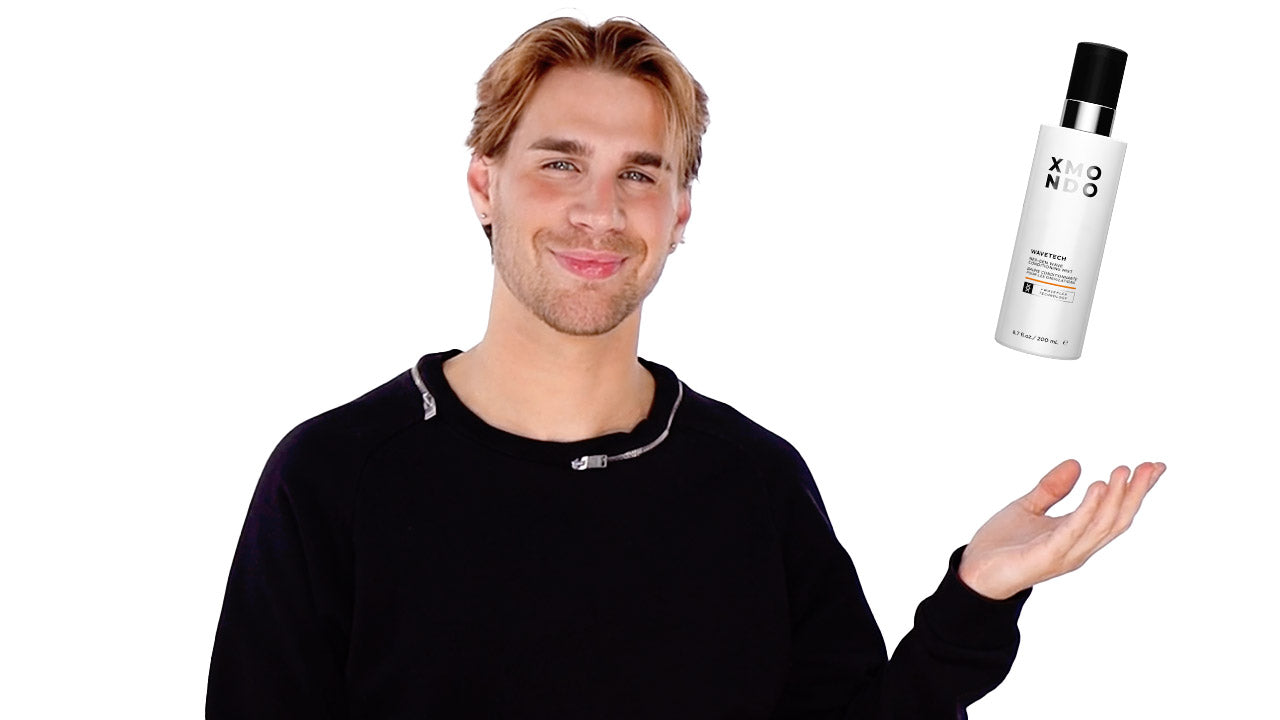 Wavetech Nex-Gen Wave Conditioning Mist – XMONDO HAIR