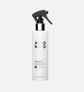 Wavetech Wave Revival Mist | Pro-Vitamin B5 for Glowing Frizz Free ...