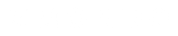 XMONDO Logo in white