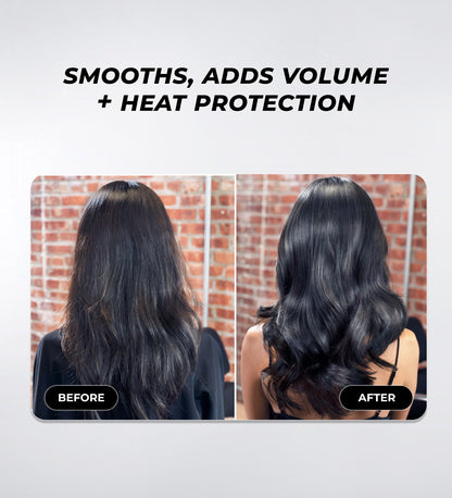 Heat Styling Bundle