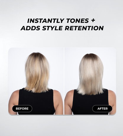 Supernova Blonde Toning Bundle