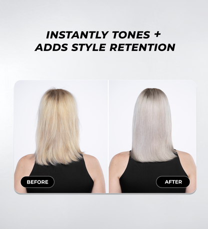 Supernova Blonde Toning Bundle