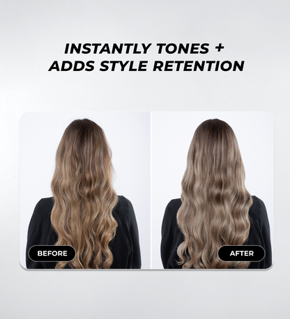 Supernova Blonde Toning Bundle