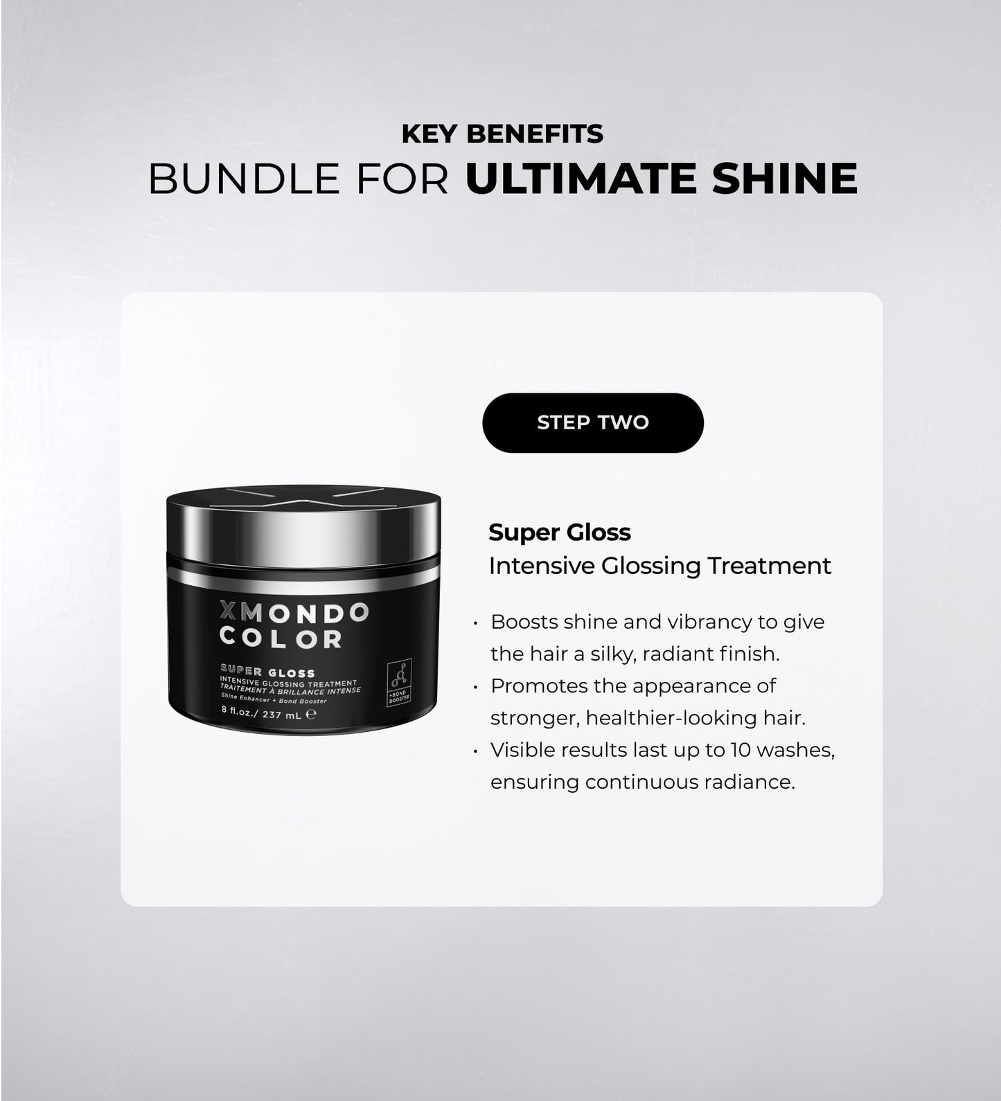 Bundle for Ultimate Shine