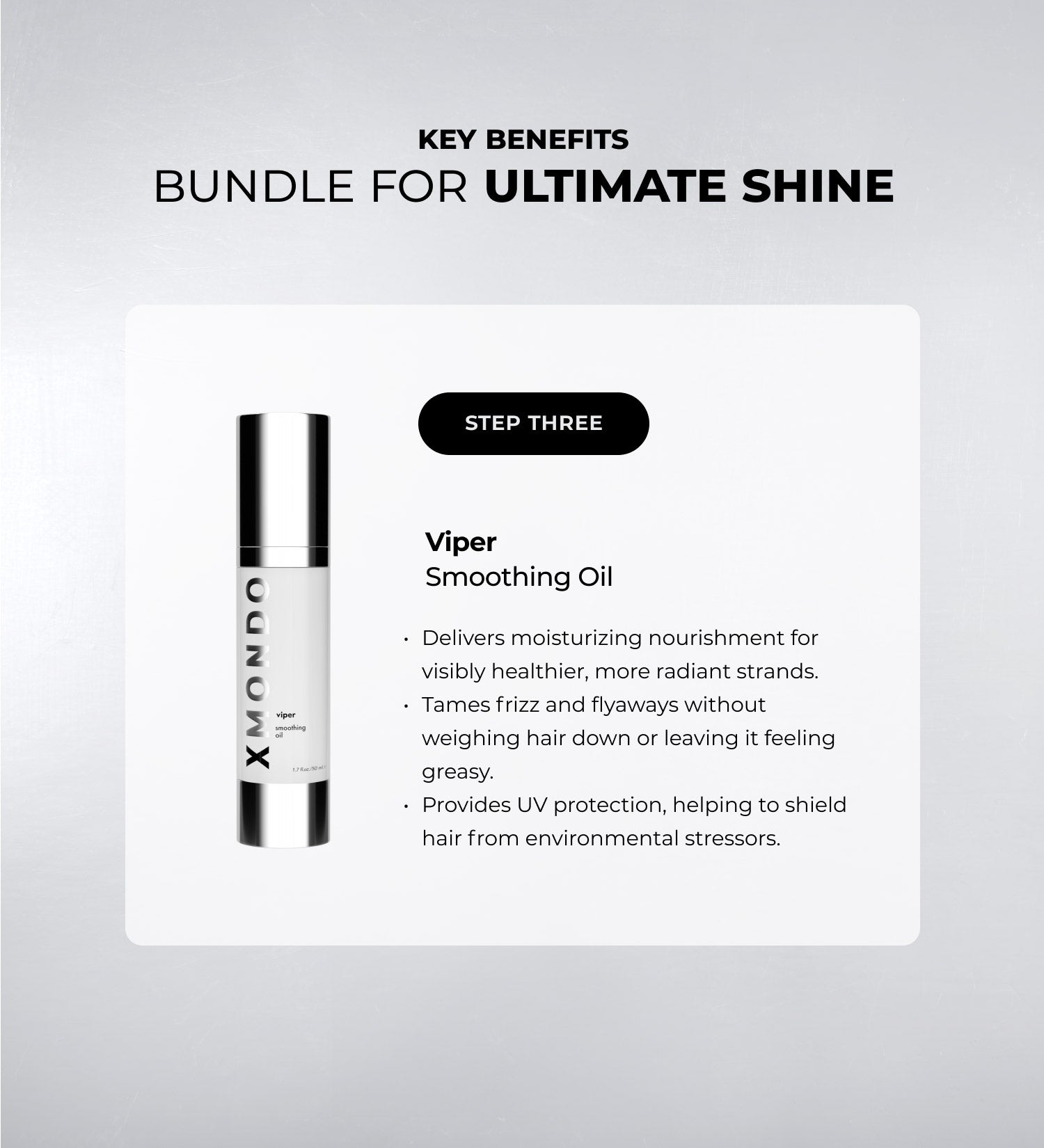 The Ultimate Styling Collection Bundle – CURLS
