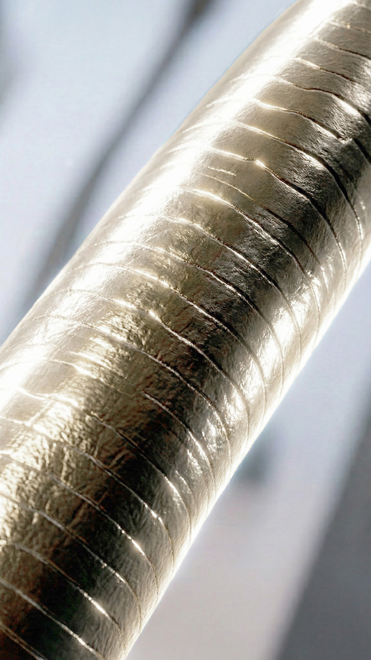 Hair appears stronger, smoother, and more resilient.