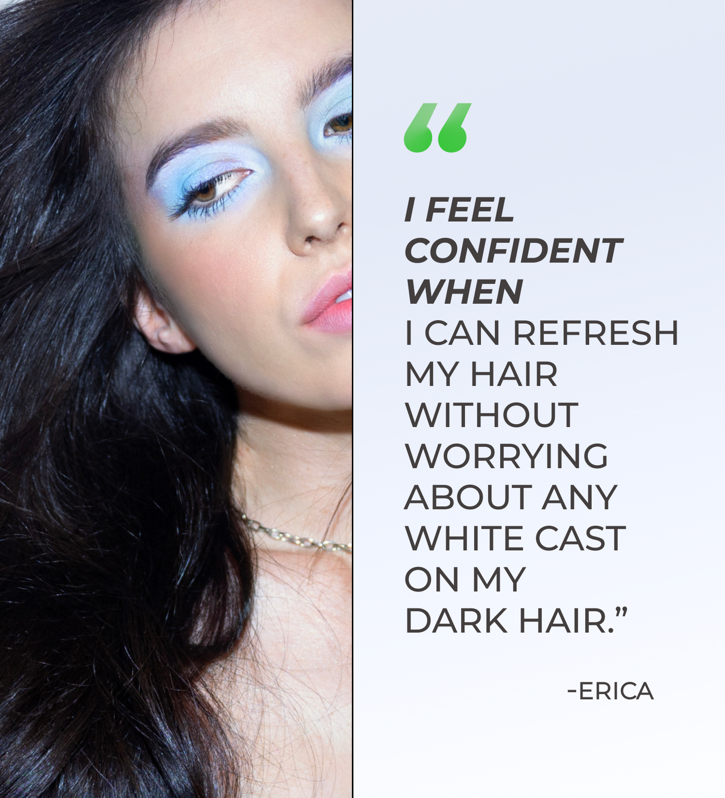 BOOST X Dry Shampoo + Scalp Care