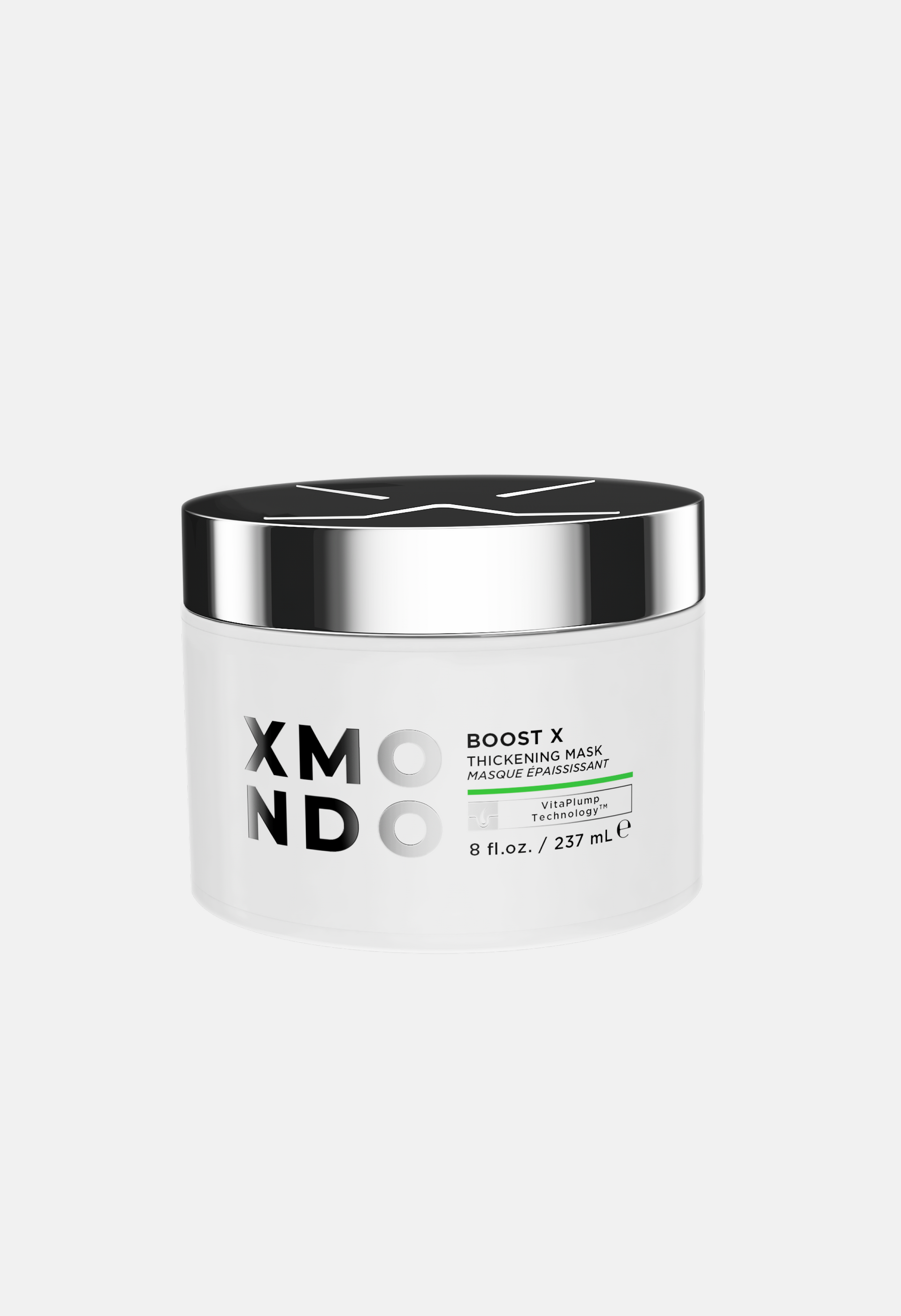 BOOST X Thickening Mask – XMONDO HAIR