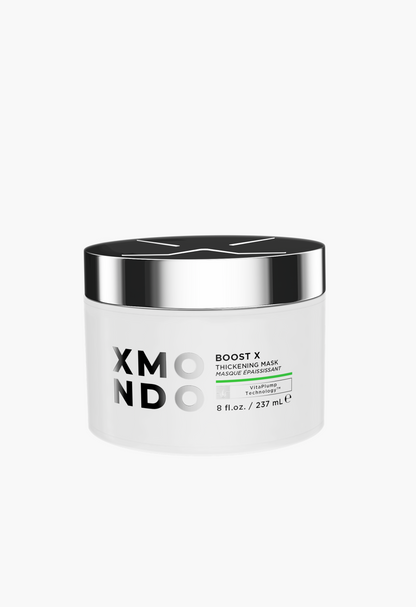 BOOST X Thickening Mask