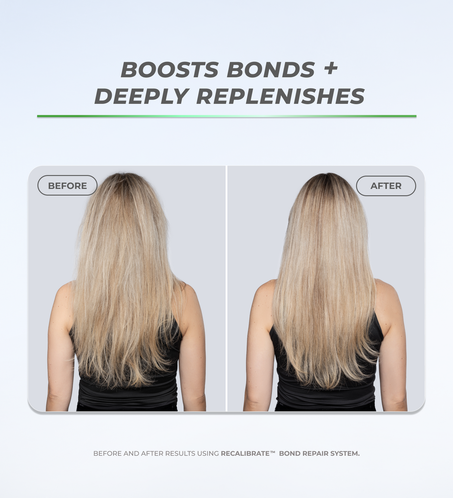 Recalibrate Bond Repair Conditioner