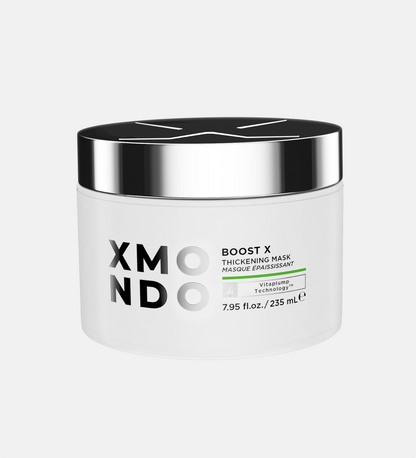 BOOST X Thickening Mask