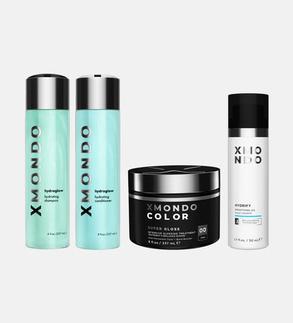 Color Care Bundle