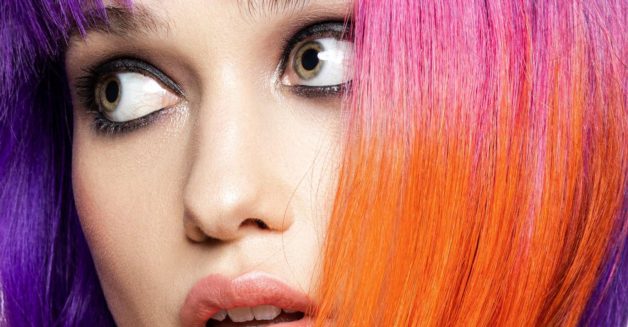 XMONDO Color Semi Permanent Hair Color XMONDO HAIR