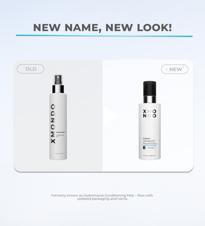 Hydrify Hydrating Leave-In Conditioning Mist