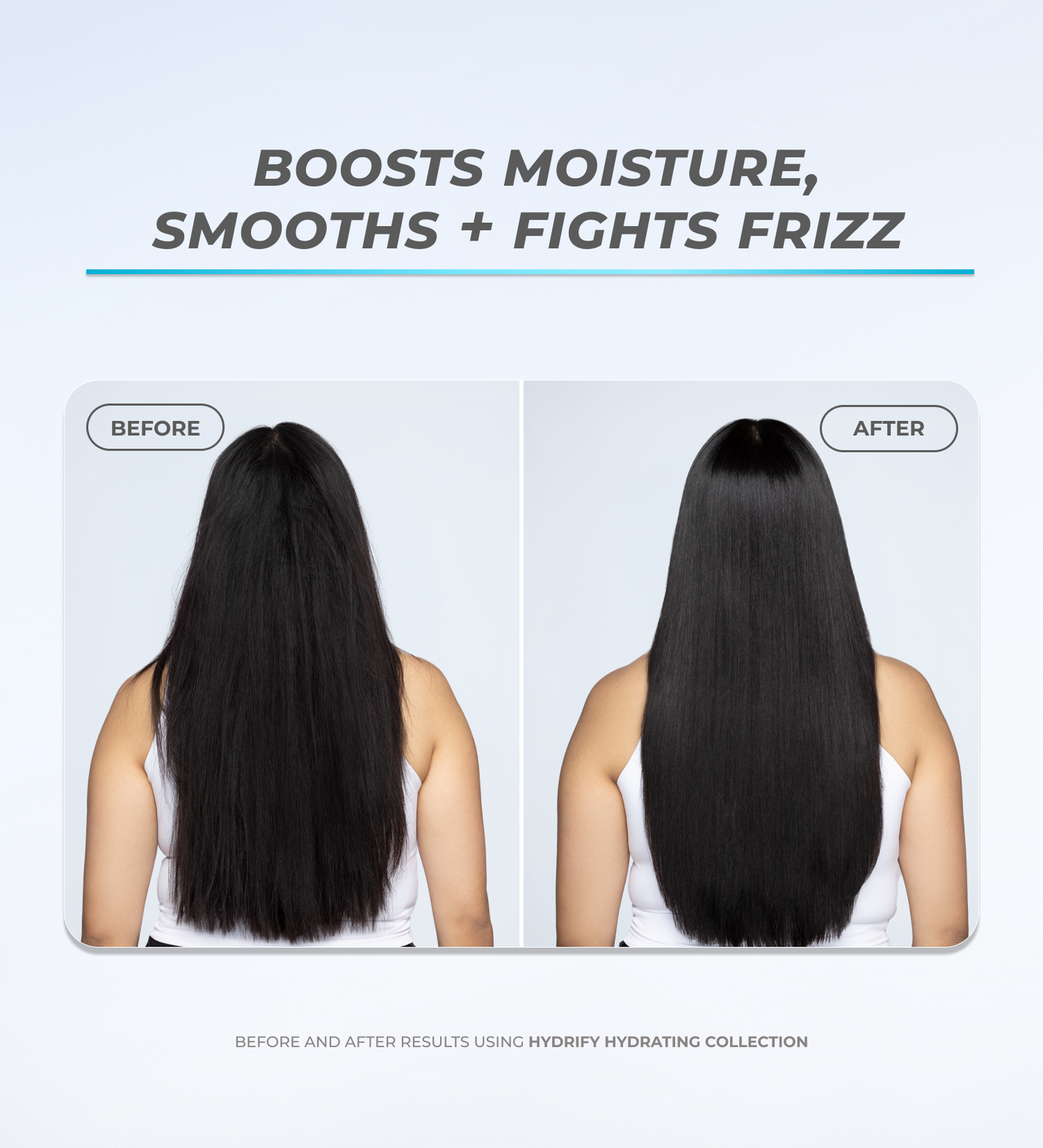 Hydrify Hydrating Leave-In Conditioning Mist