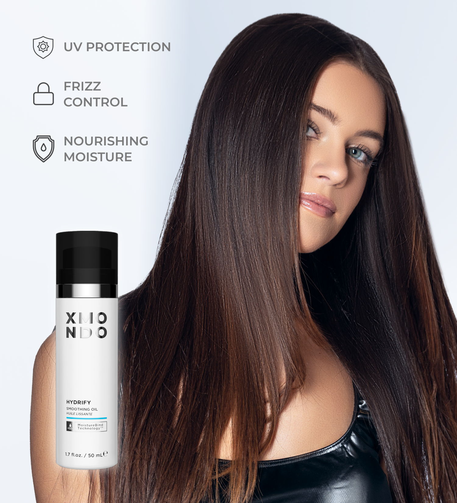 Extend My Blowout Kit