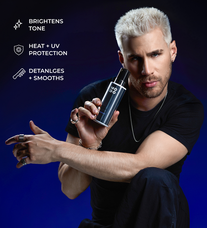 Supernova Blonde Brightening Leave-in Conditioning Mist