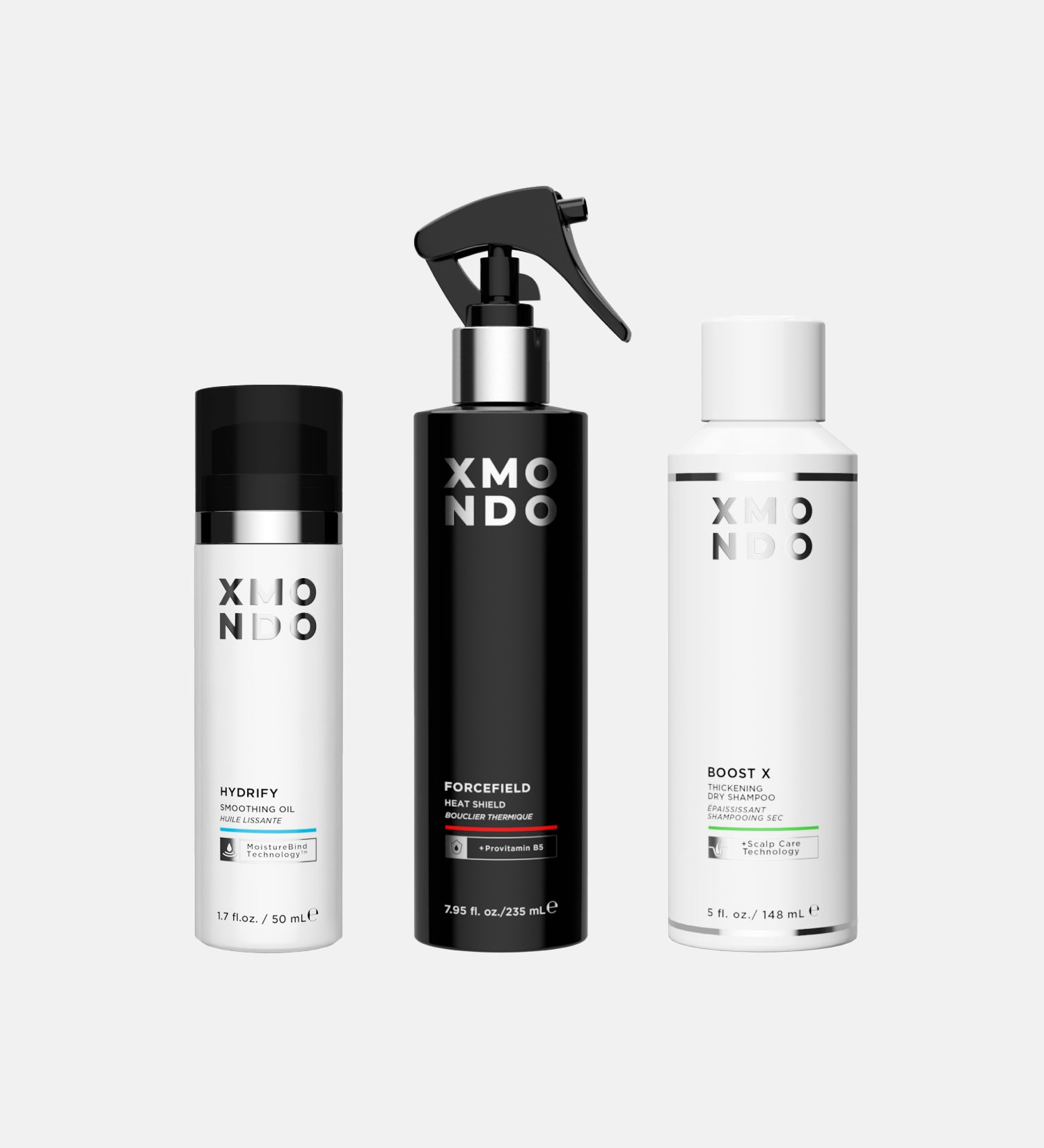 Extend My Blowout Kit