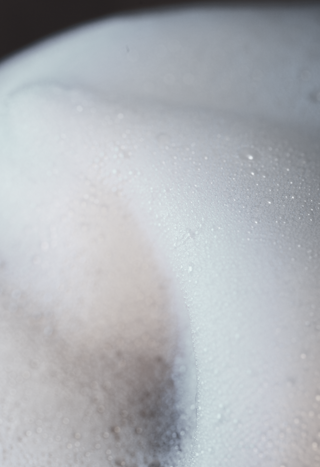 Wavetech Extra Hold Wave Foam