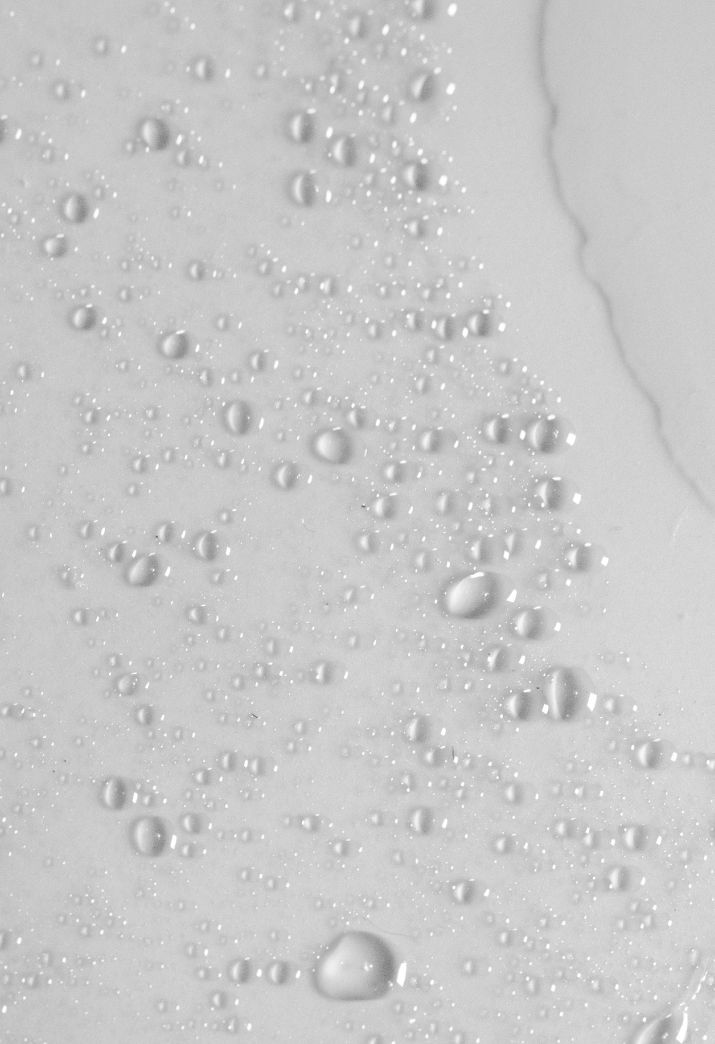 Forcefield Heat Shield