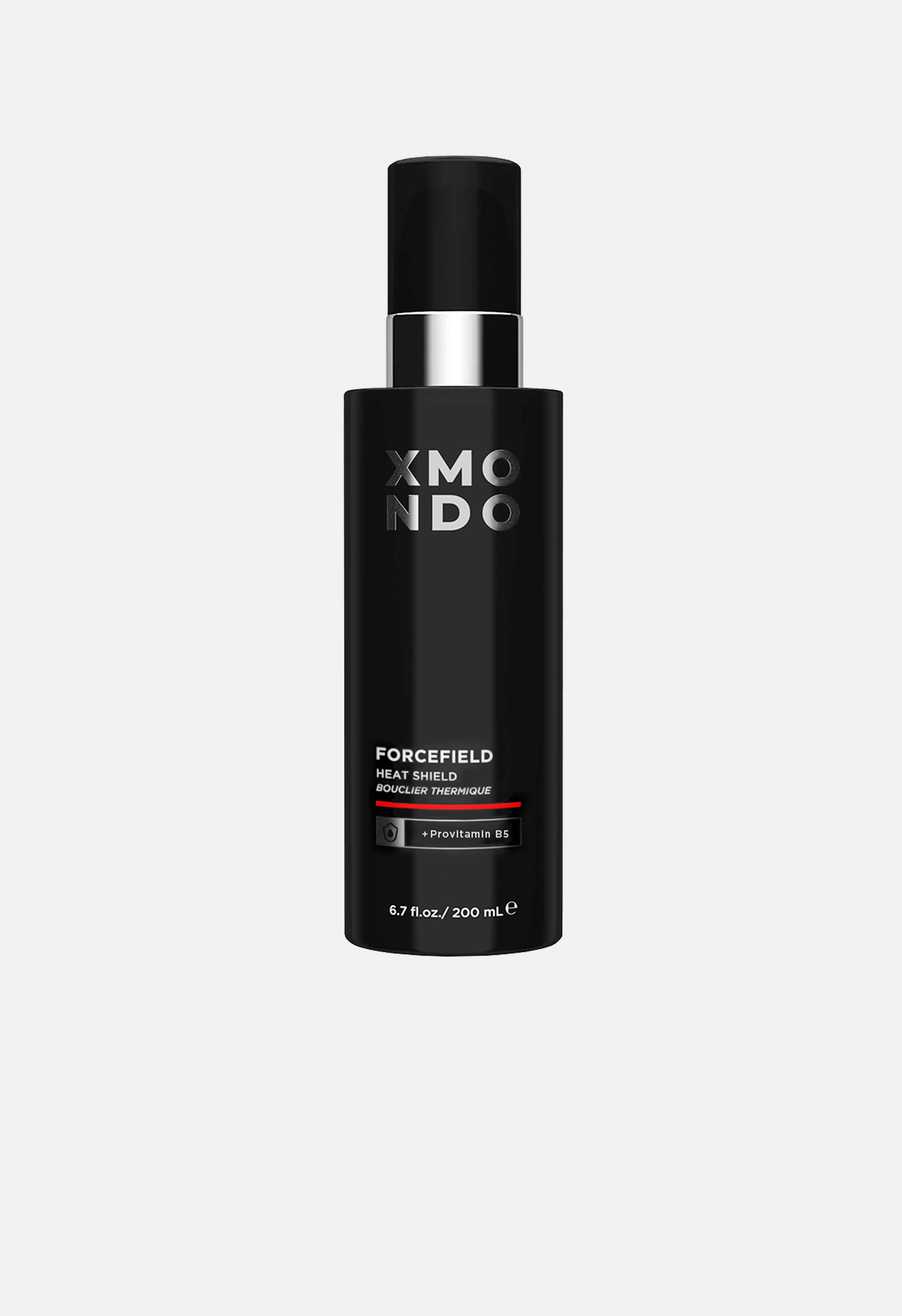 Forcefield Heat Shield