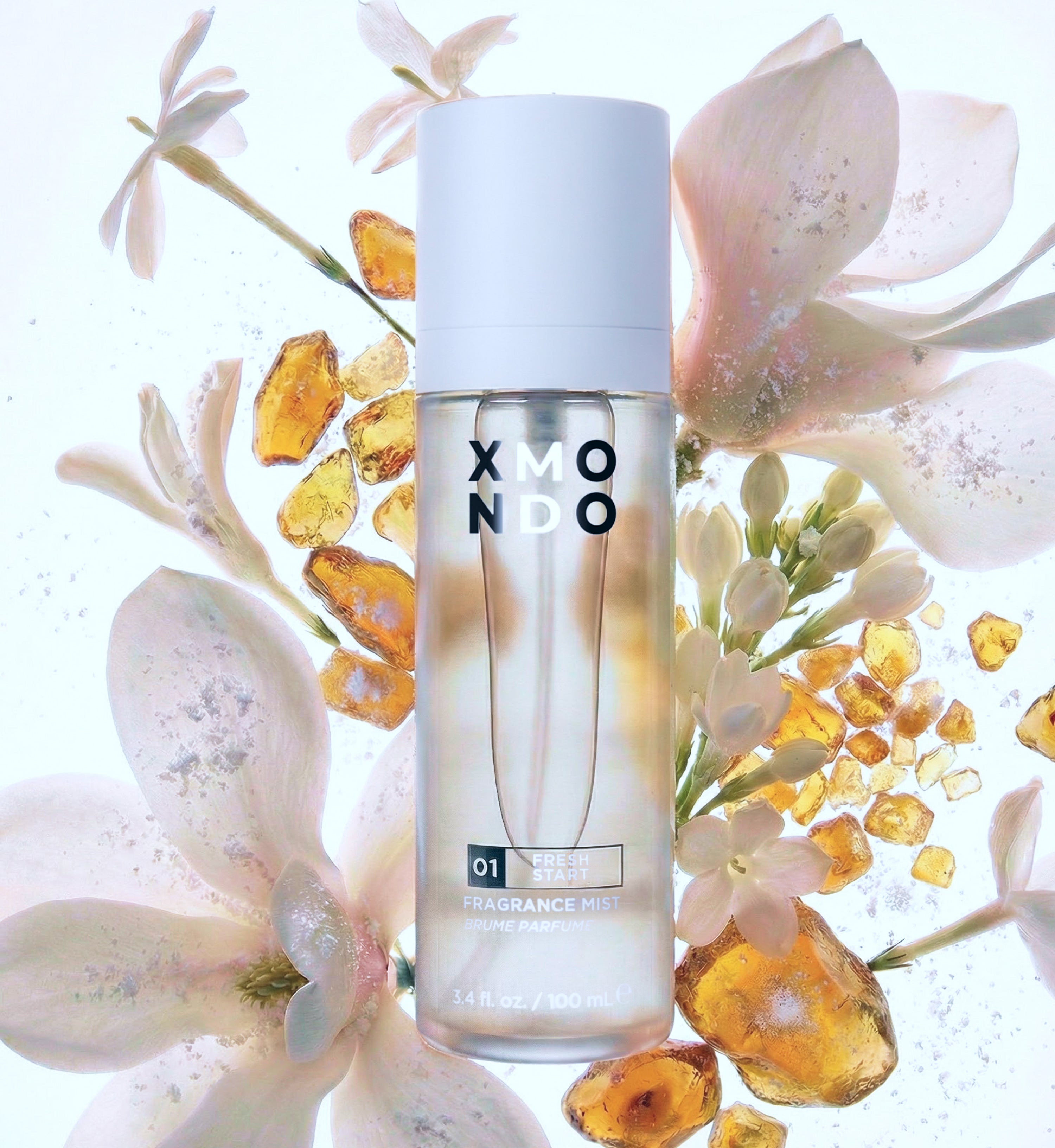 Frizz-Free Styling Bundle – XMONDO HAIR