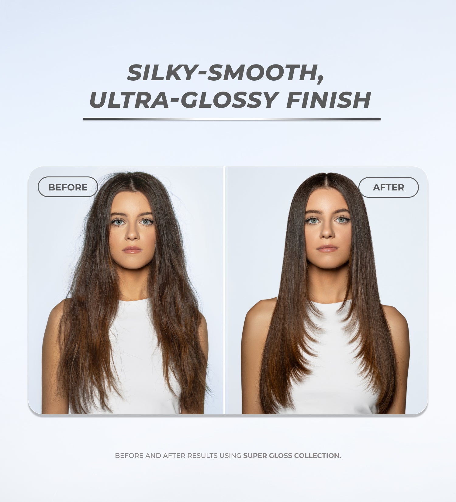 Frizz-Free Styling Bundle