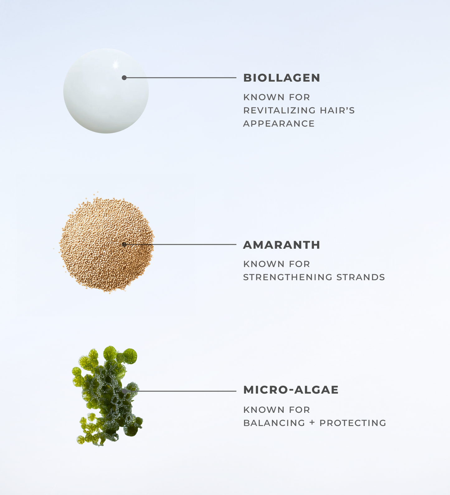 BOOST X Thickening Mask