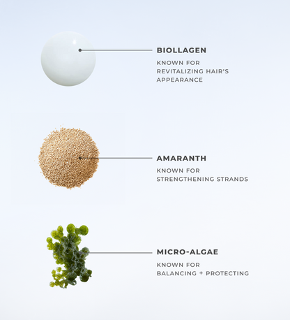 BOOST X Thickening Mask