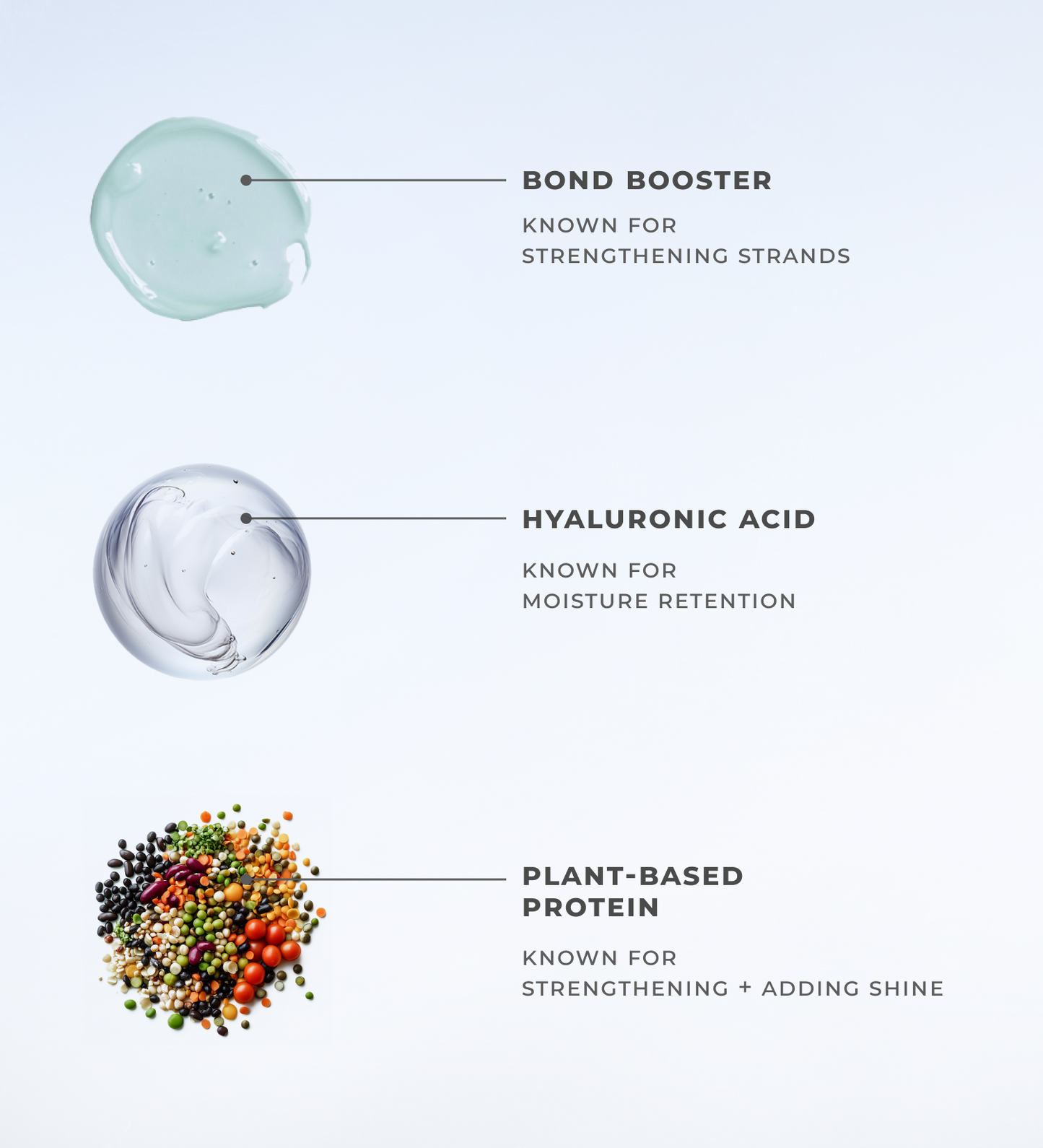 Super Blue Color Depositing Mask