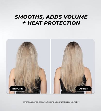 Heat Styling Bundle