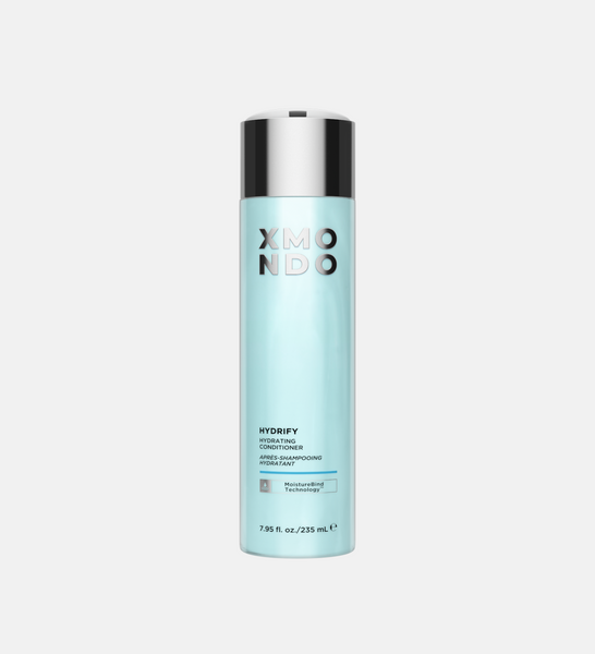 Hydrify Hydrating Conditioner – XMONDO HAIR