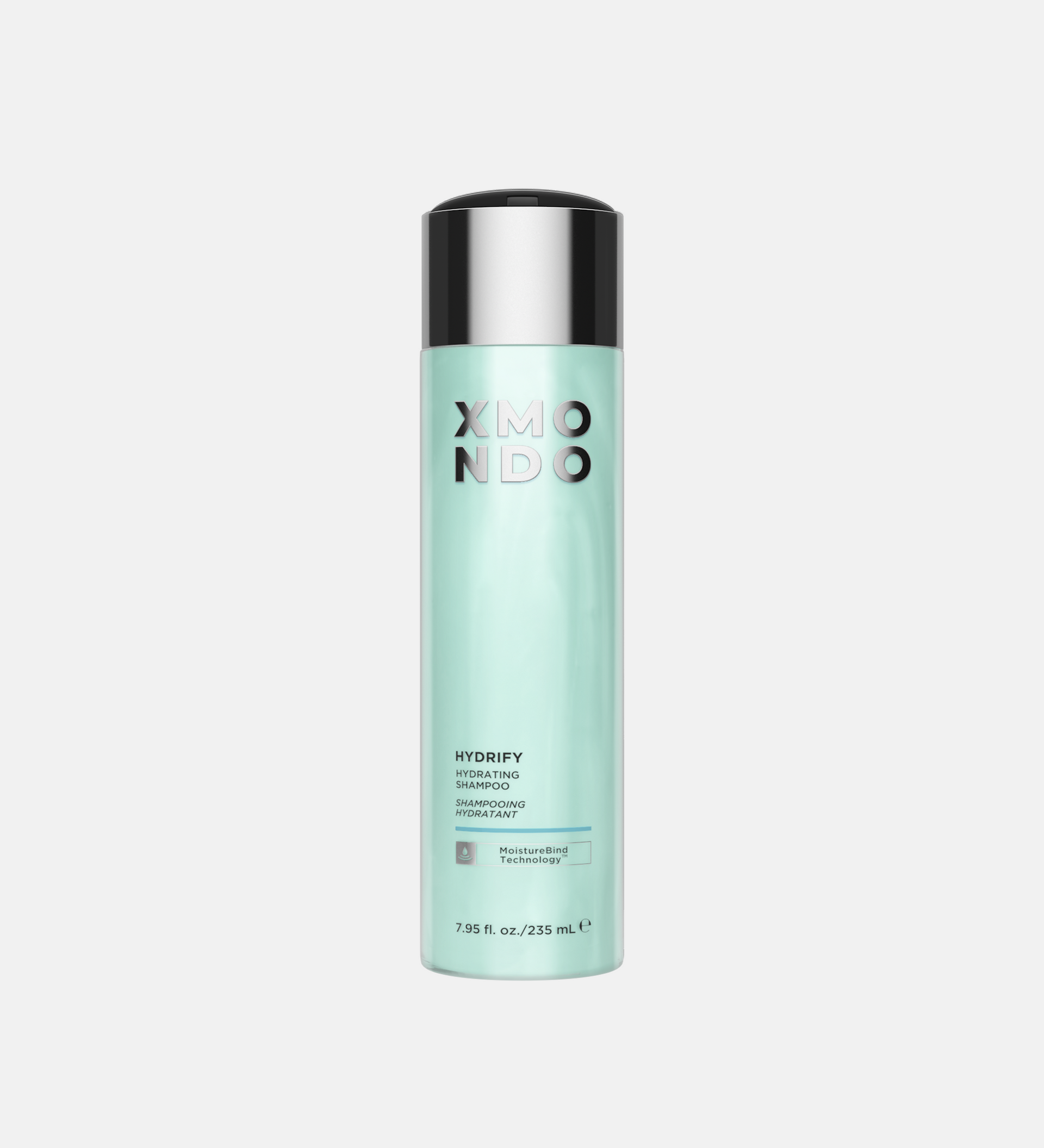 Hydrify Hydrating Shampoo – XMONDO HAIR