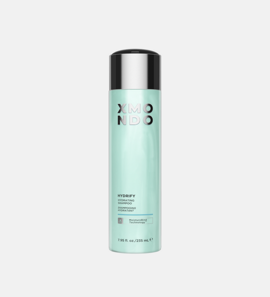 Hydrify Hydrating Shampoo – XMONDO HAIR