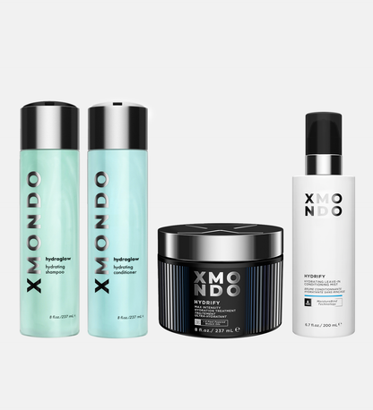 Max Hydration Bundle