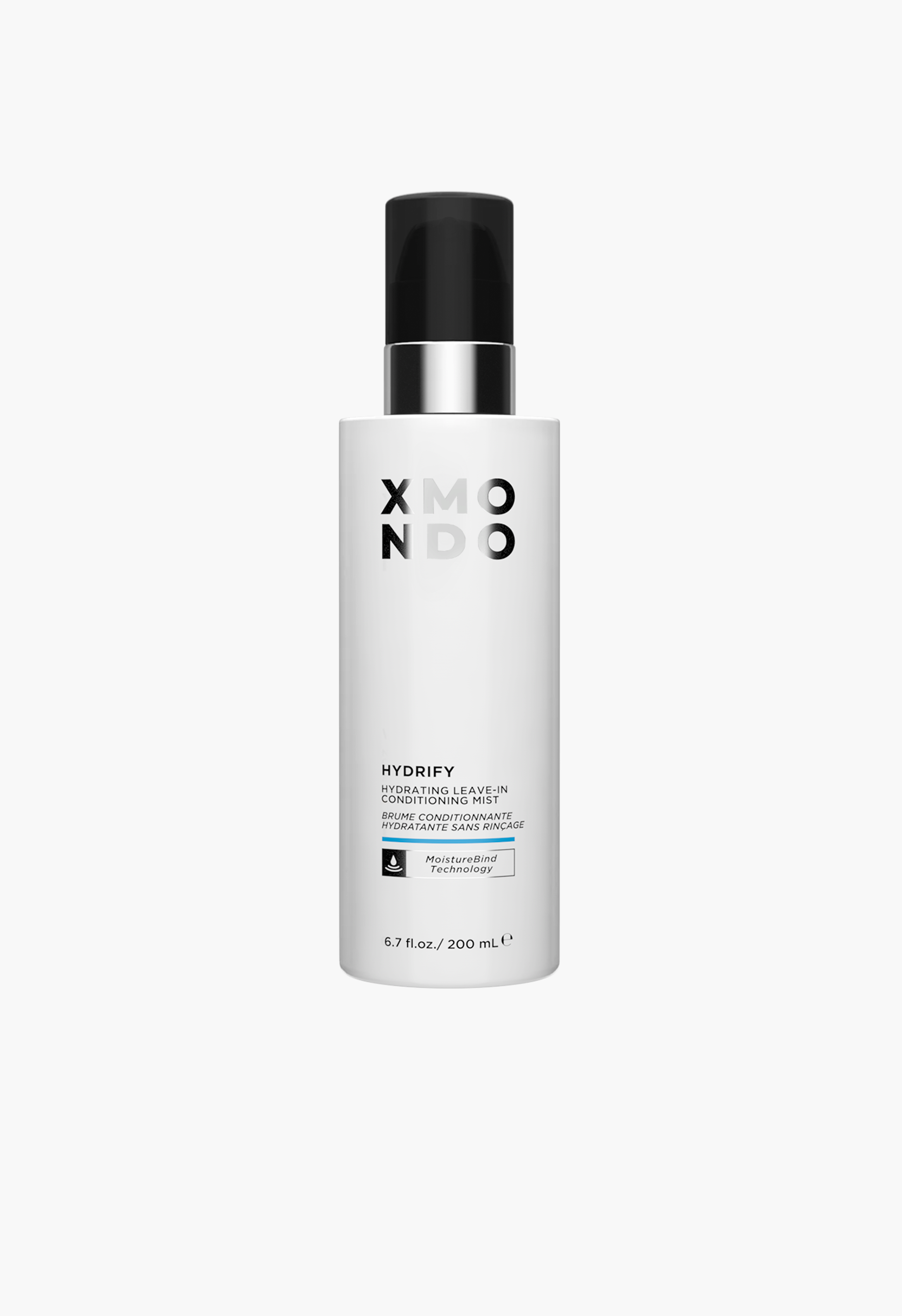 Hydrify Hydrating Leave-In Conditioning Mist