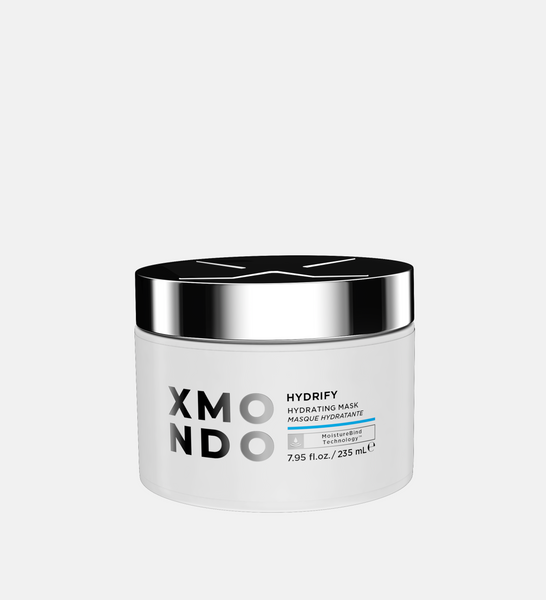 Hydrify Hydrating Mask – XMONDO HAIR