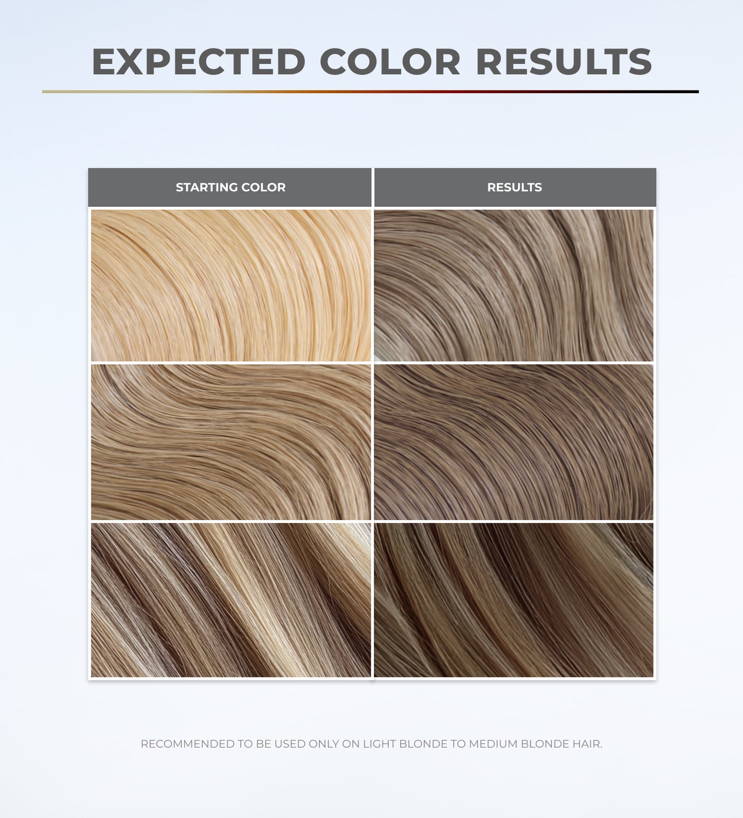 Super Gloss 8A Ash Blonde Intensive Glossing Treatment